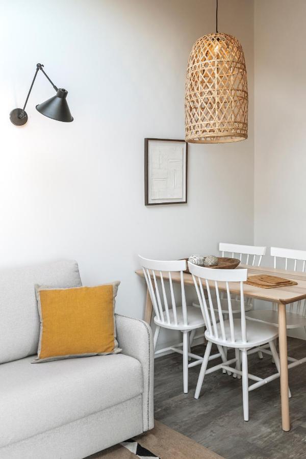 Mare Cheia: Beach And Surf Apartment 2 Консоласан Экстерьер фото