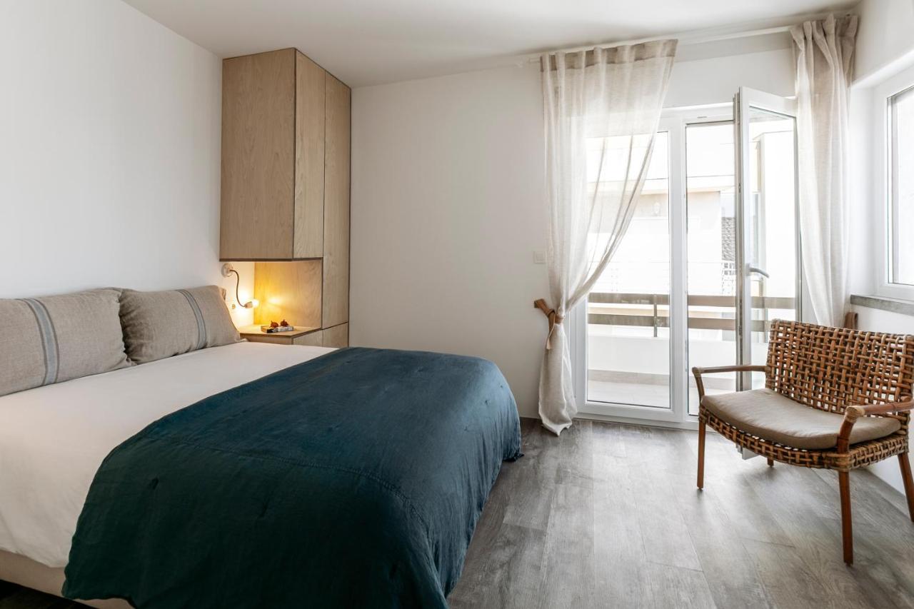 Mare Cheia: Beach And Surf Apartment 2 Консоласан Экстерьер фото