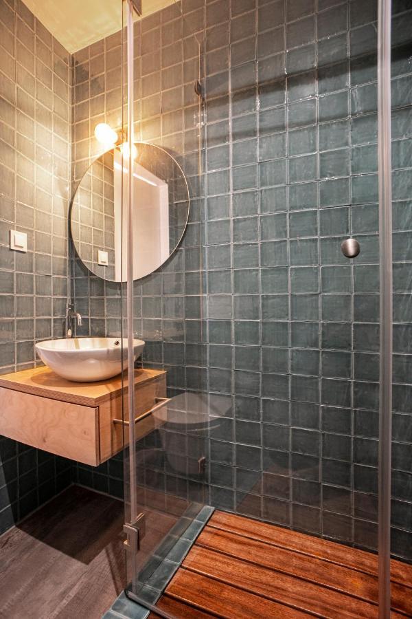 Mare Cheia: Beach And Surf Apartment 2 Консоласан Экстерьер фото