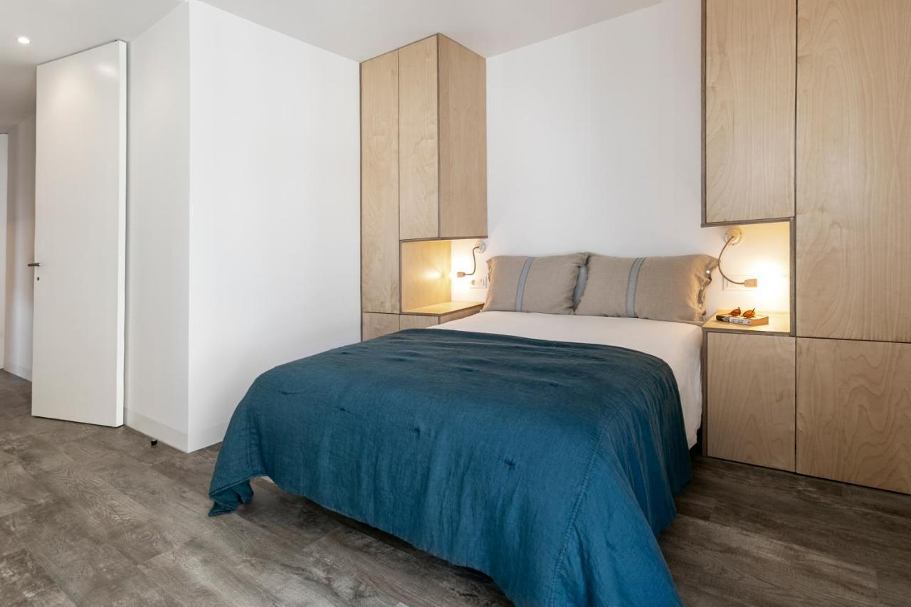 Mare Cheia: Beach And Surf Apartment 2 Консоласан Экстерьер фото