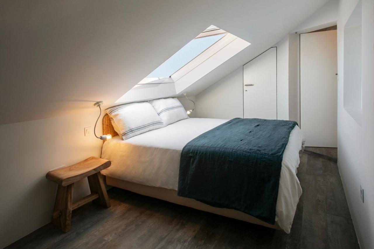 Mare Cheia: Beach And Surf Apartment 2 Консоласан Экстерьер фото