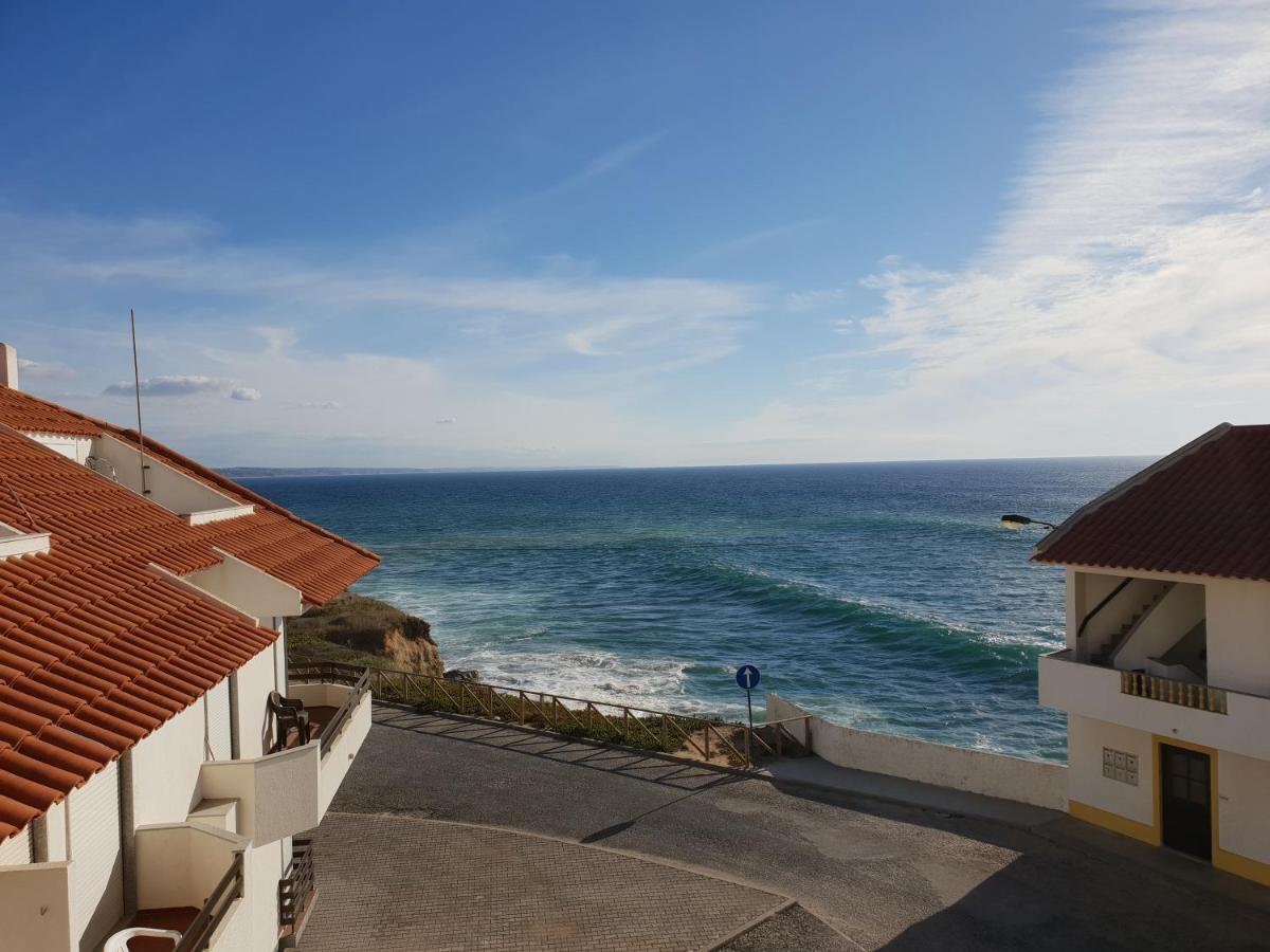 Mare Cheia: Beach And Surf Apartment 2 Консоласан Экстерьер фото