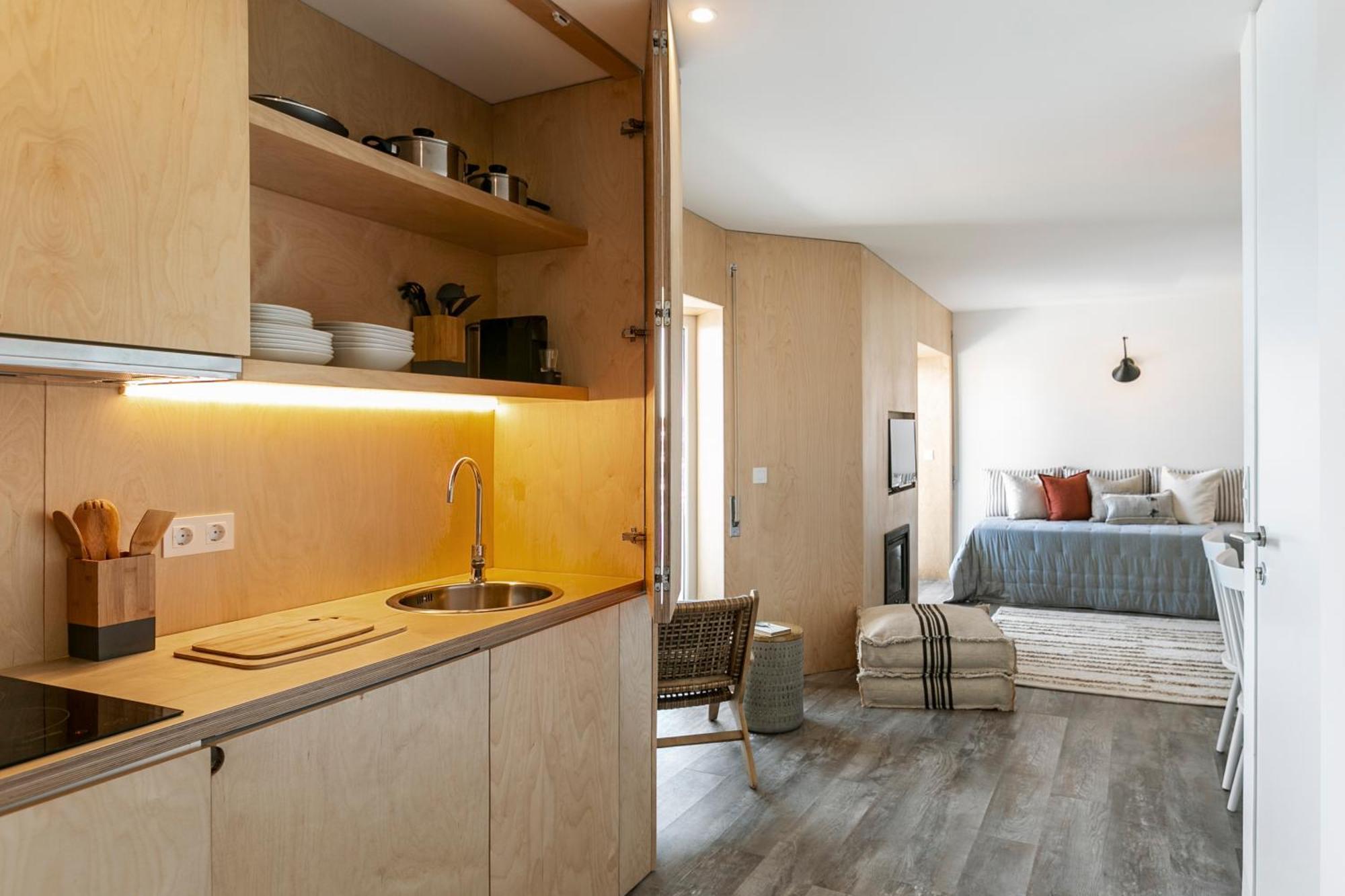Mare Cheia: Beach And Surf Apartment 2 Консоласан Номер фото
